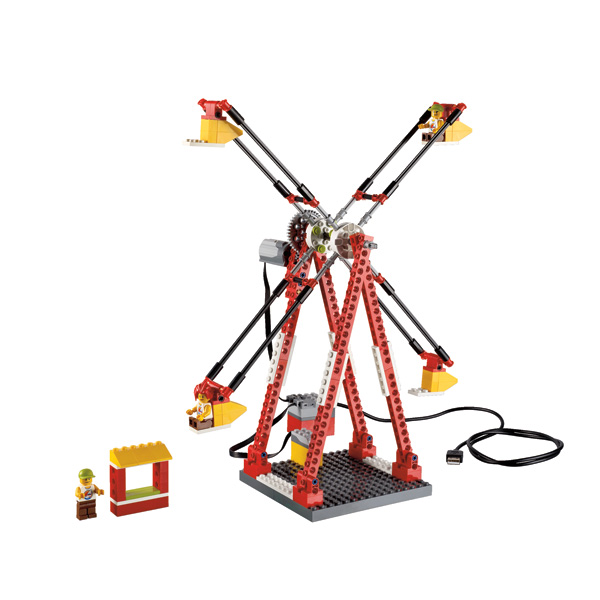 lego 9585